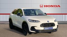 Honda Zr-V 2.0 eHEV Sport 5dr CVT Hybrid Estate